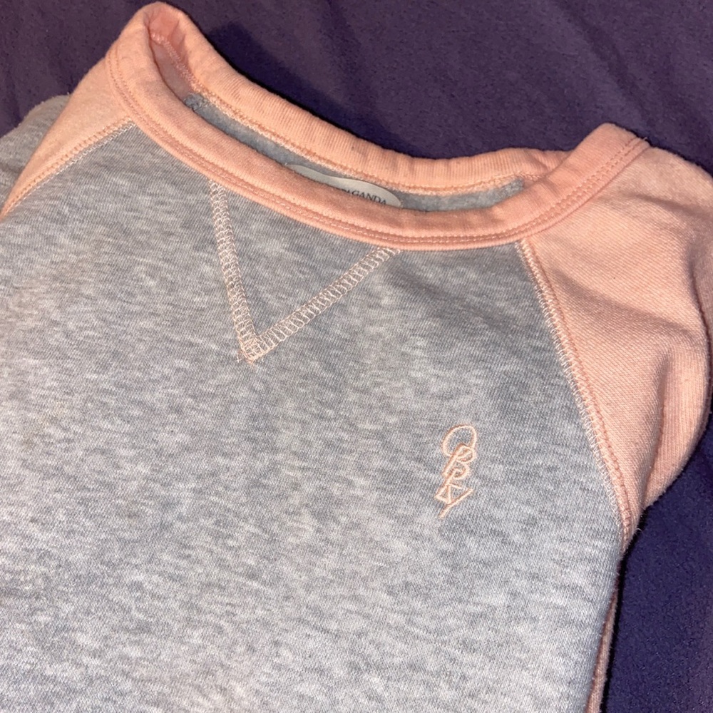 Obey Sweatshirt